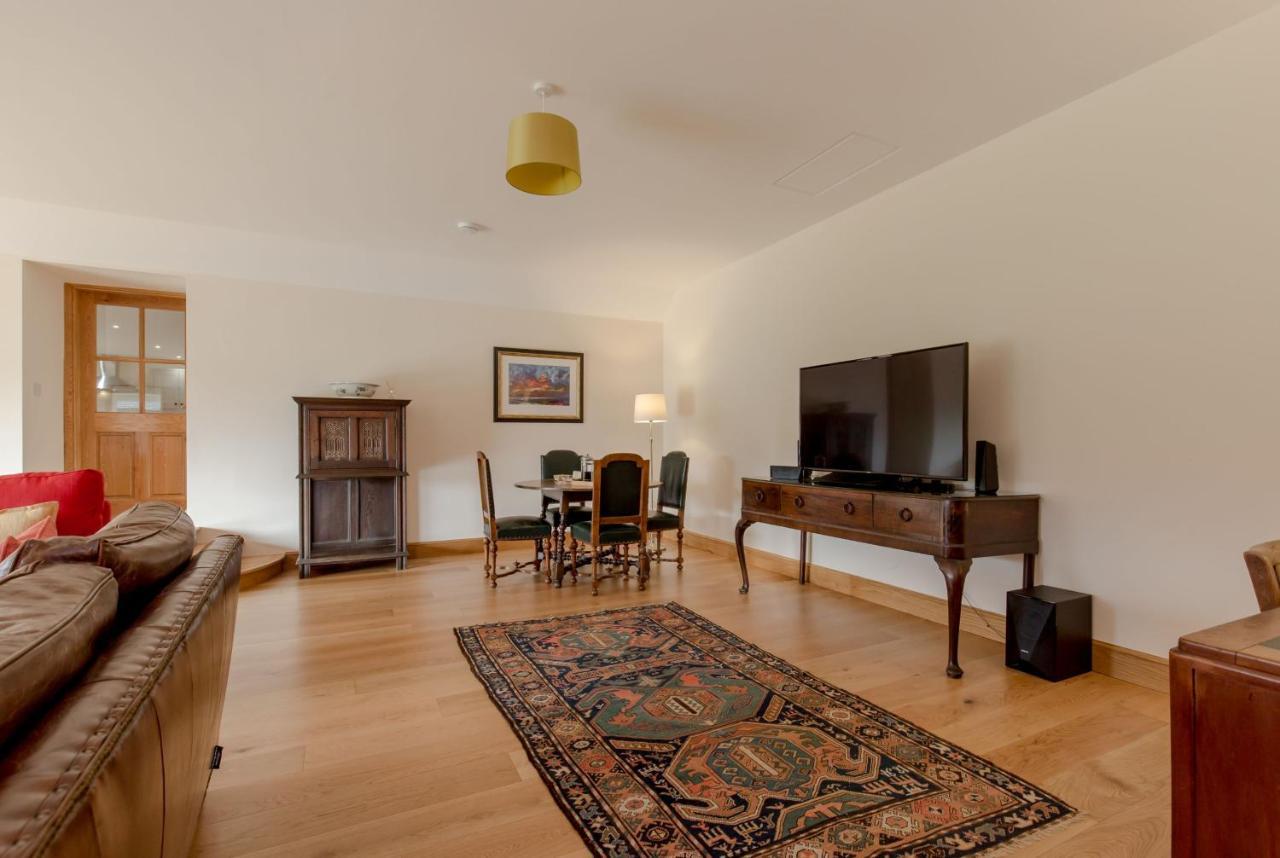 Pant Farmhouse Ayr Kültér fotó