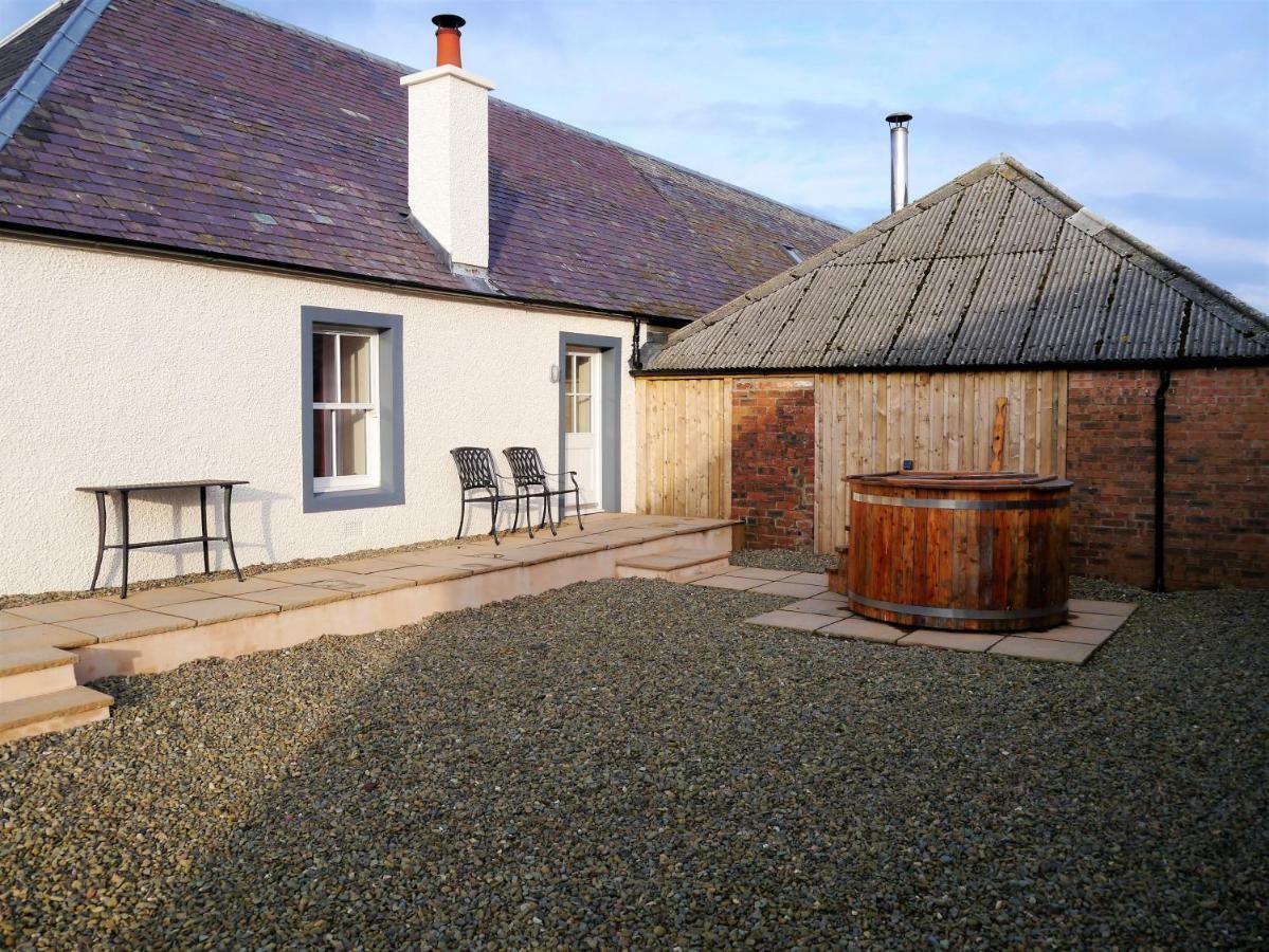 Pant Farmhouse Ayr Kültér fotó